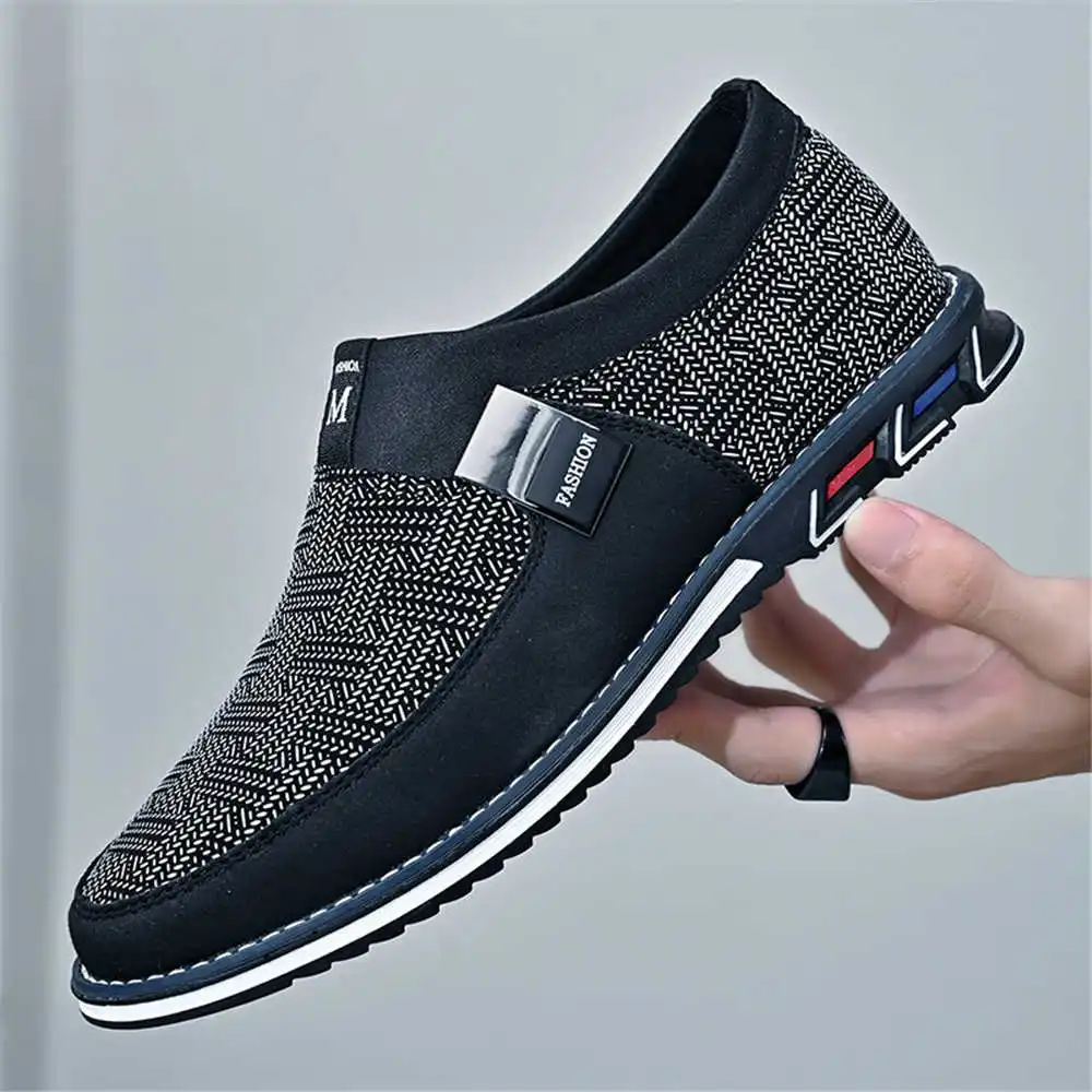 Streetwear Brand Drops - Dark Blue 44-45 Summer Shoes Sale