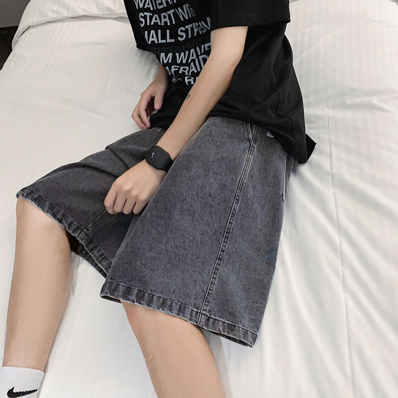 Fear Of God Essential - 2025 New Korean Style Vintage Men's