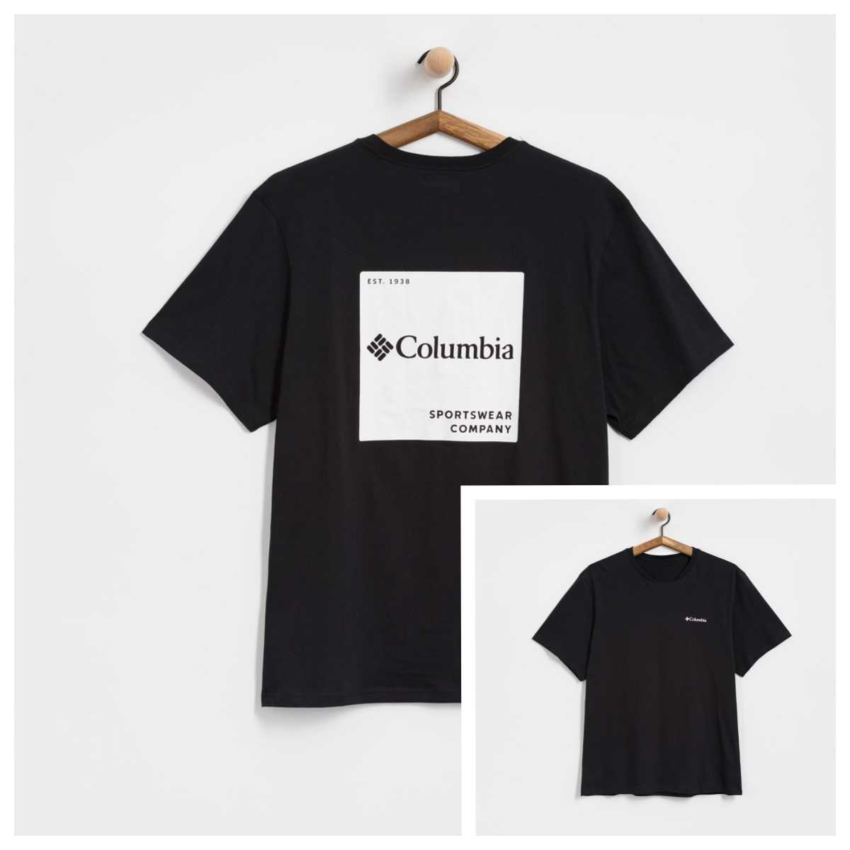 Streetwear Brand Graphics - CSC Logo Classic Outdoor Brand Casual
