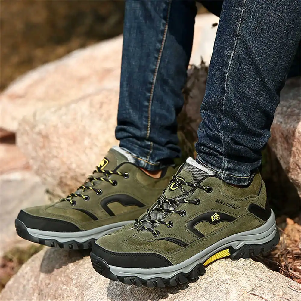 Best Streetwear Brand Uk - Camp Cotton Hiking Shoes For Man