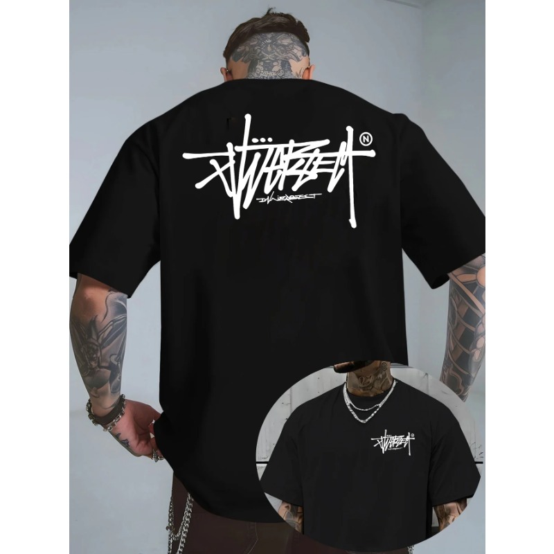 Urban Grunge Brand Loose Short - огляд і ціна Urban Streetwear Brand