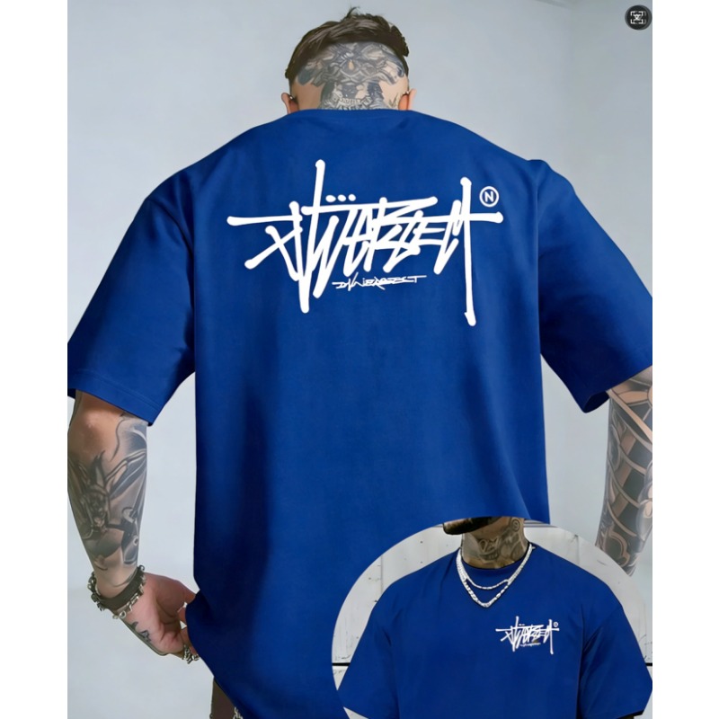 Urban Grunge Brand Loose Short - огляд і ціна Urban Streetwear Brand