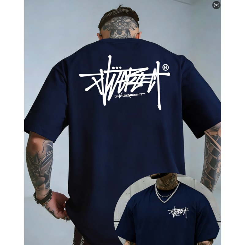 Urban Grunge Brand Loose Short - огляд і ціна Urban Streetwear Brand