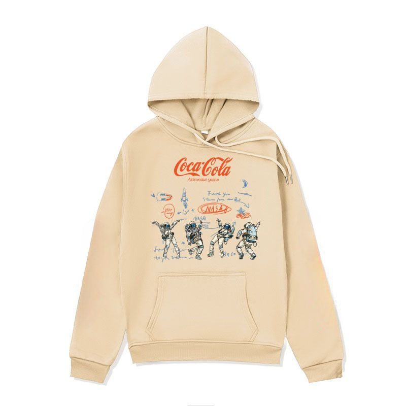 2026 Cross-border Men's Clothi - огляд і ціна Streetwear Brand Collaborations