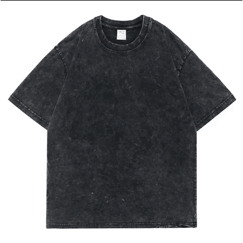 Men's Washed Streetwear Brande - огляд і ціна Urban Streetwear Brand