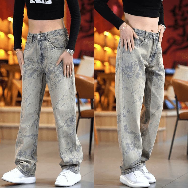 New 2025 American High Street  - огляд і ціна Urban Streetwear Brand