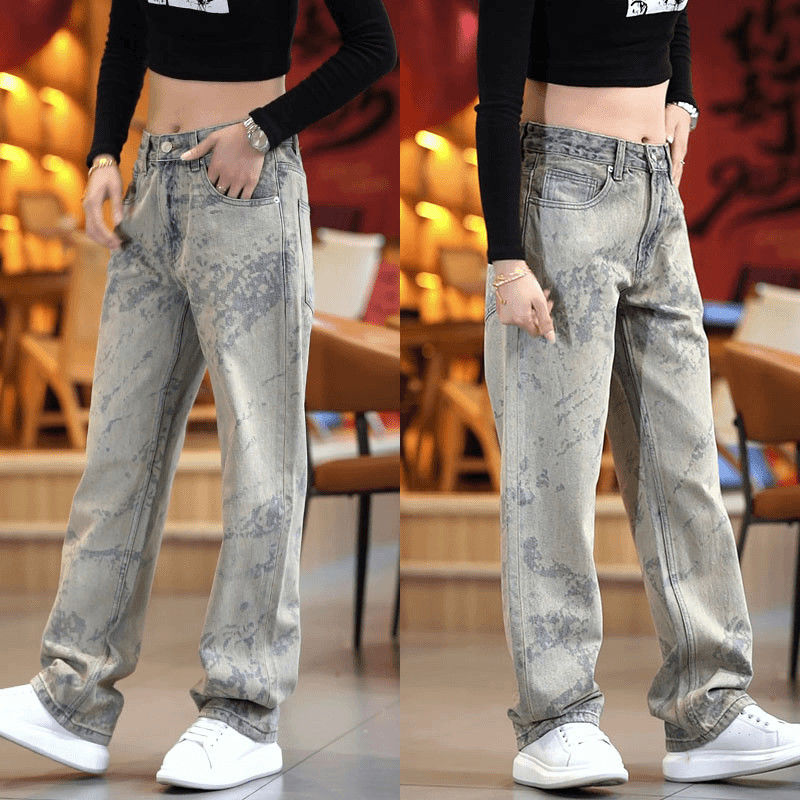 New 2025 American High Street  - огляд і ціна Urban Streetwear Brand