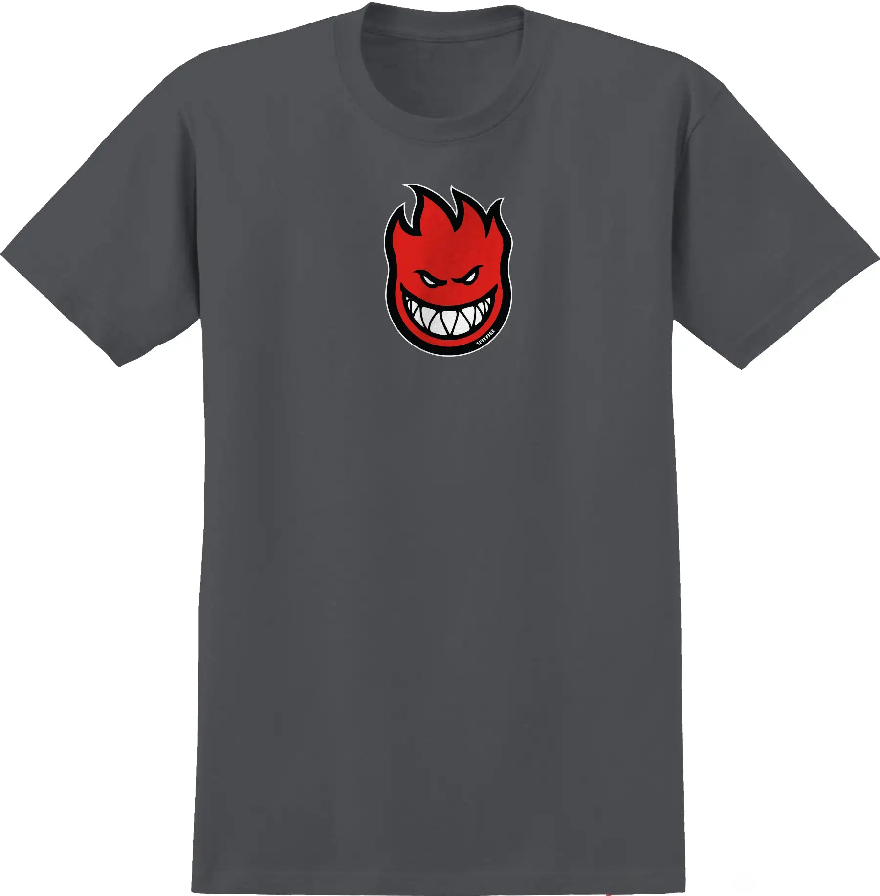 Bighead Mid Fill Skateboard St - огляд і ціна Streetwear Brand Graphics