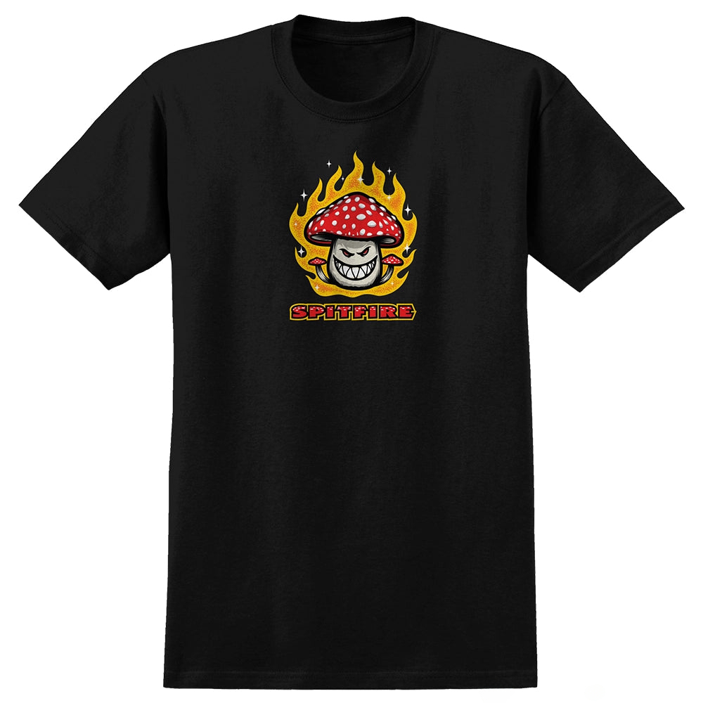 Bighead Mid Fill Skateboard St - огляд і ціна Streetwear Brand Graphics