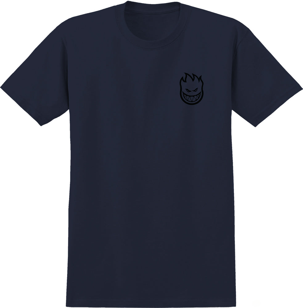 Bighead Mid Fill Skateboard St - огляд і ціна Streetwear Brand Graphics