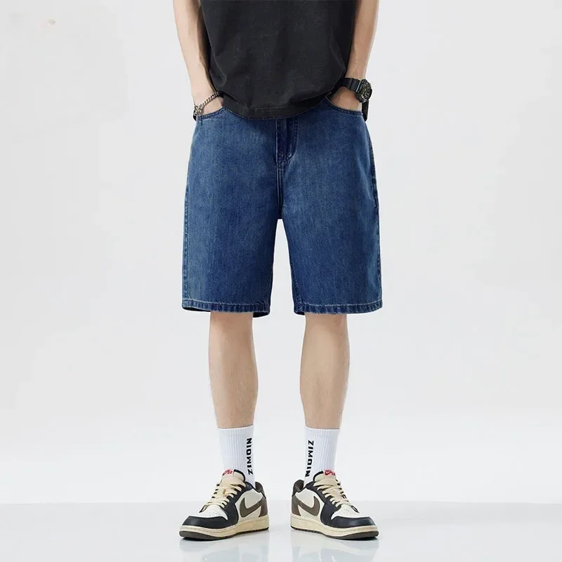 2025 Summer Classic Shorts Jea - огляд і ціна Fear Of God Essential