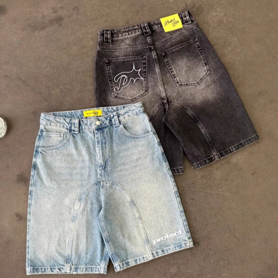 Vintage Y2k Men Women Harajuku - огляд і ціна Fear Of God Essential