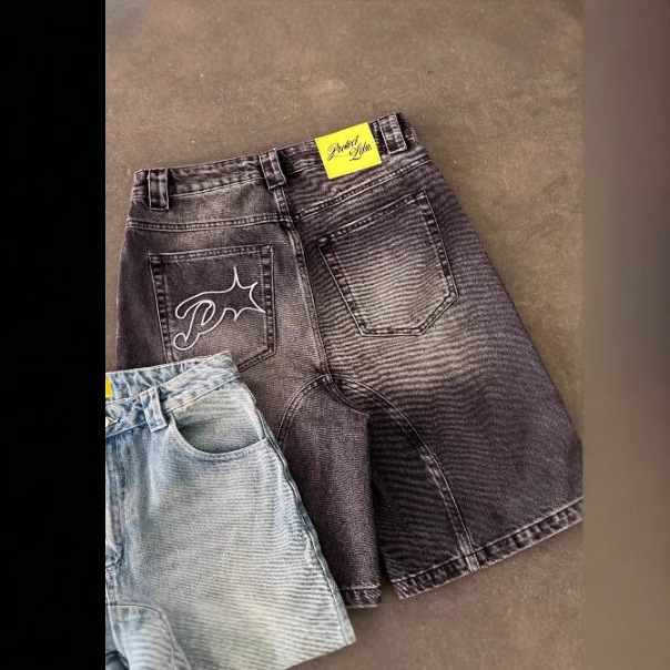 Vintage Y2k Men Women Harajuku - огляд і ціна Fear Of God Essential