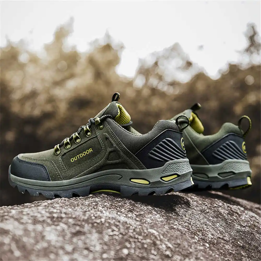 Non-slip Lace Up Hiking Tennis - огляд і ціна Streetwear Brand Drops