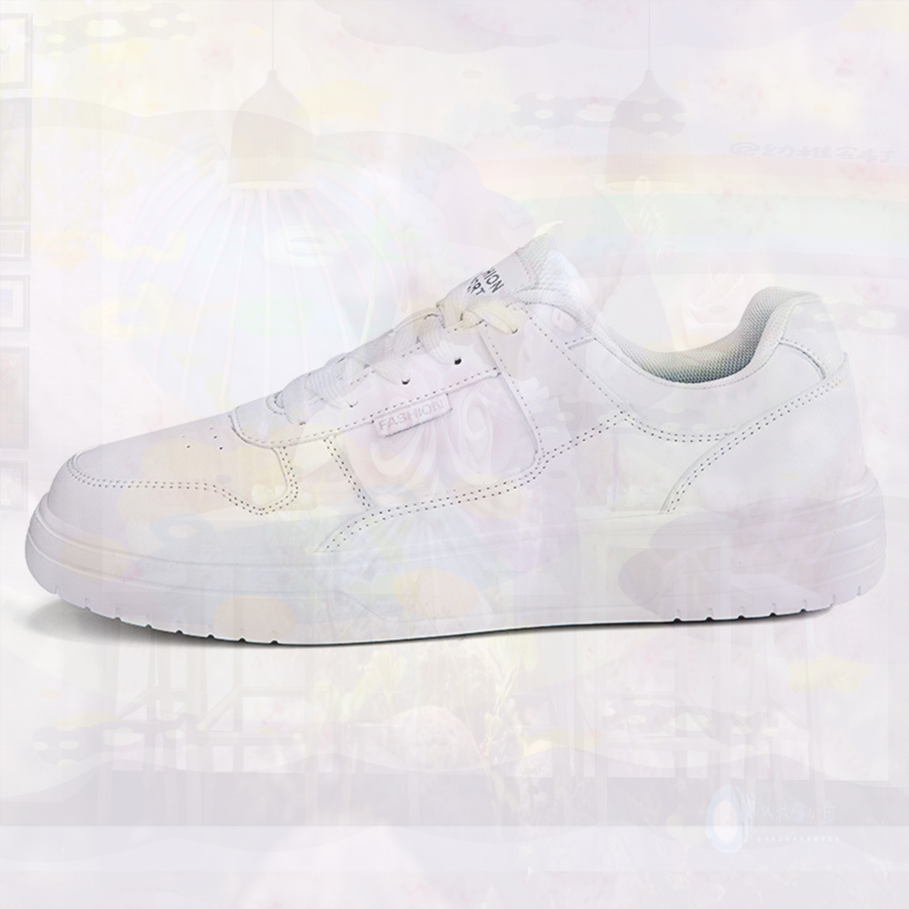 With Ties PU Leather Shoes 41  - огляд і ціна Streetwear Brand Drops