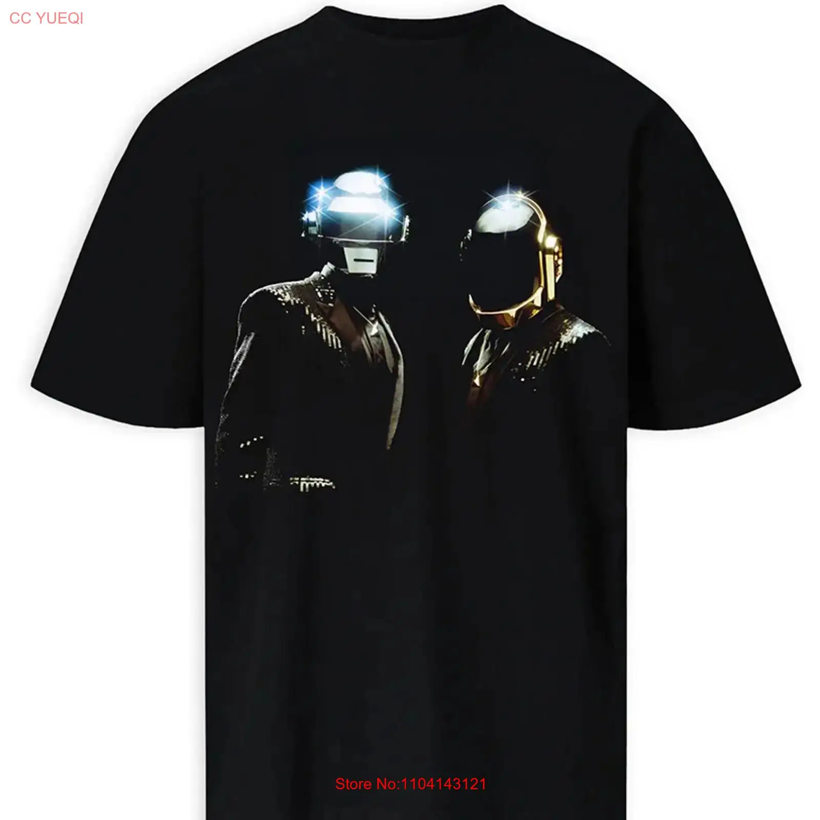 Pleasures x Daft Punk Collabor - огляд і ціна Streetwear Brand Collaborations