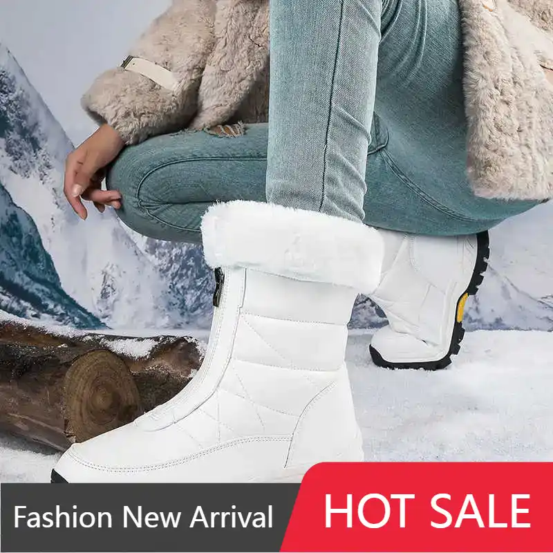 Women's Boot Sneakers Walking  - огляд і ціна Streetwear Brand Drops