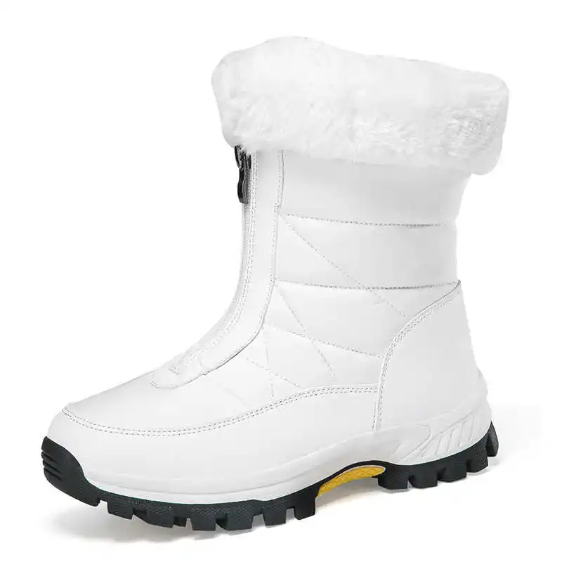 Women's Boot Sneakers Walking  - огляд і ціна Streetwear Brand Drops