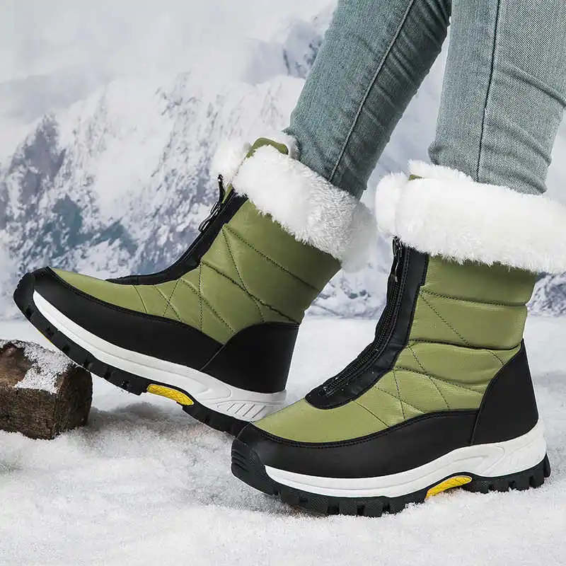 Women's Boot Sneakers Walking  - огляд і ціна Streetwear Brand Drops