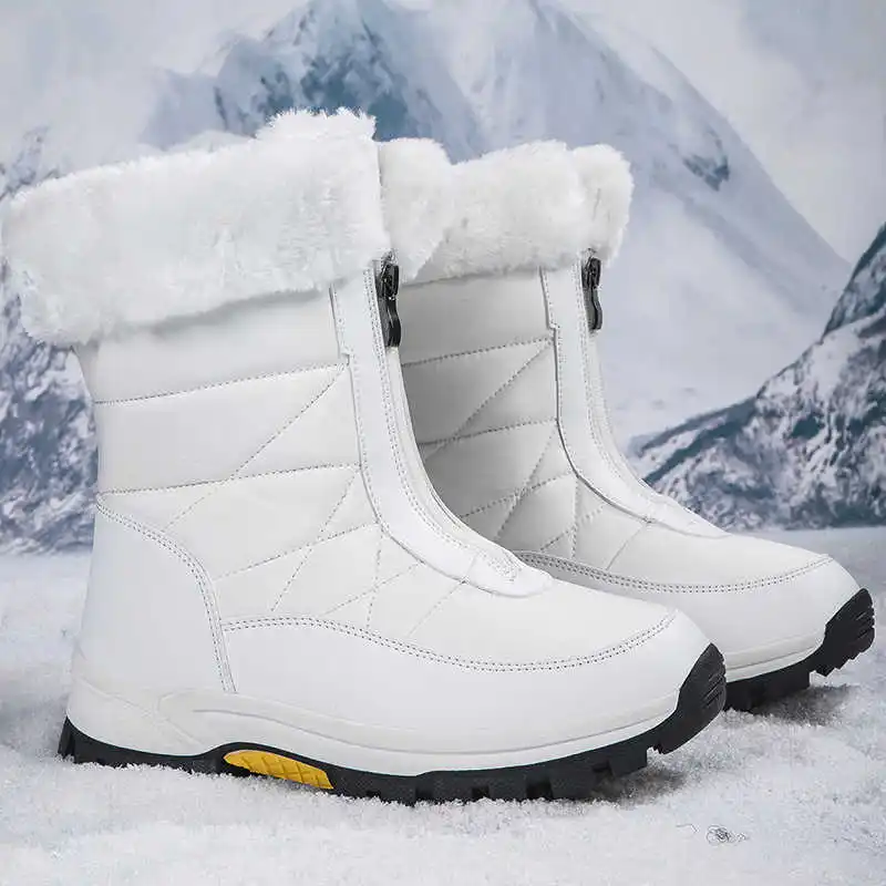 Women's Boot Sneakers Walking  - огляд і ціна Streetwear Brand Drops