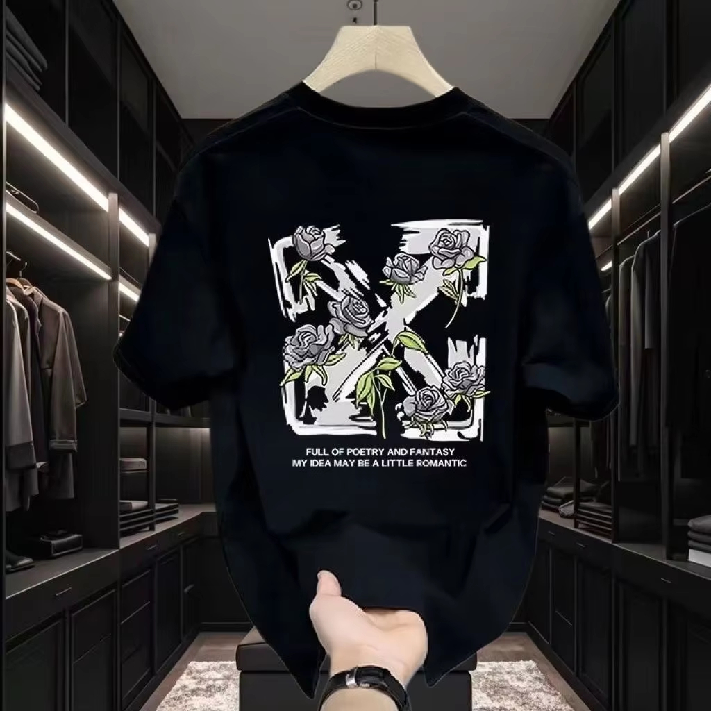 2026 Arrow Vine Rose High Stre - огляд і ціна Streetwear Brand Flower