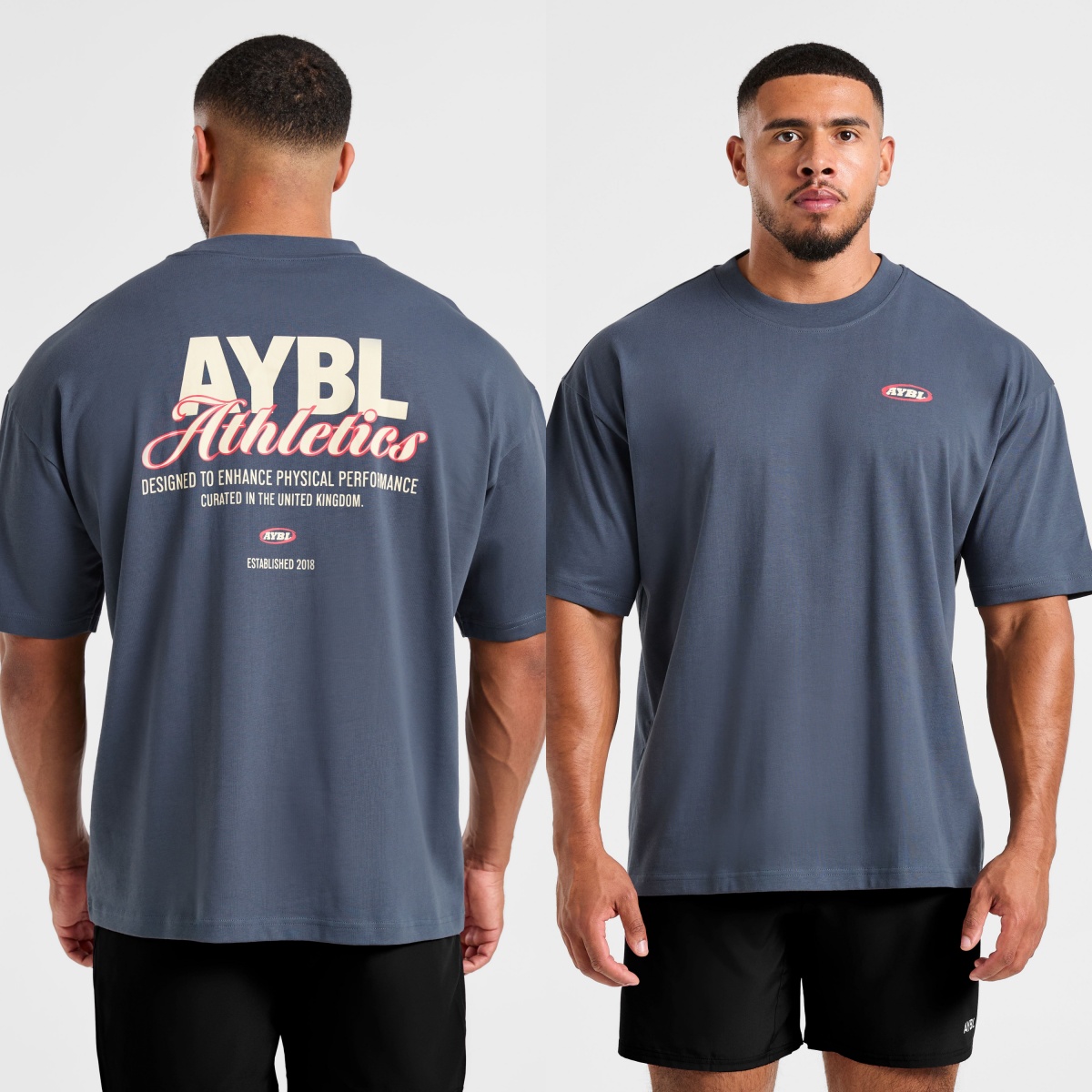 Classic Athletics Script Overs - огляд і ціна Streetwear Brand Graphics