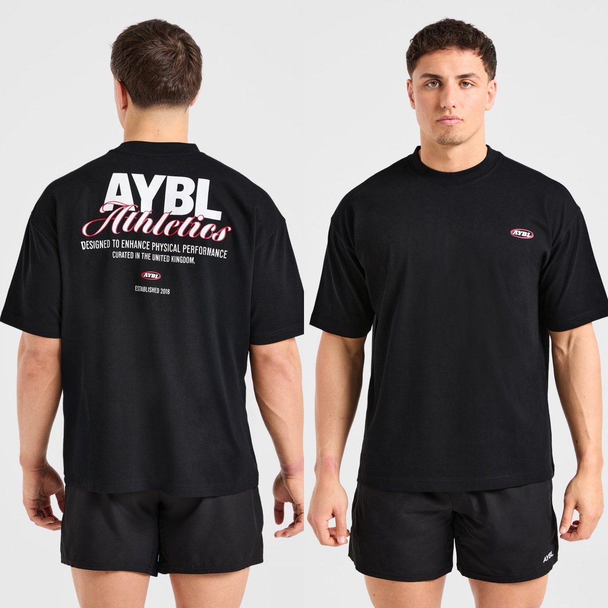 Classic Athletics Script Overs - огляд і ціна Streetwear Brand Graphics