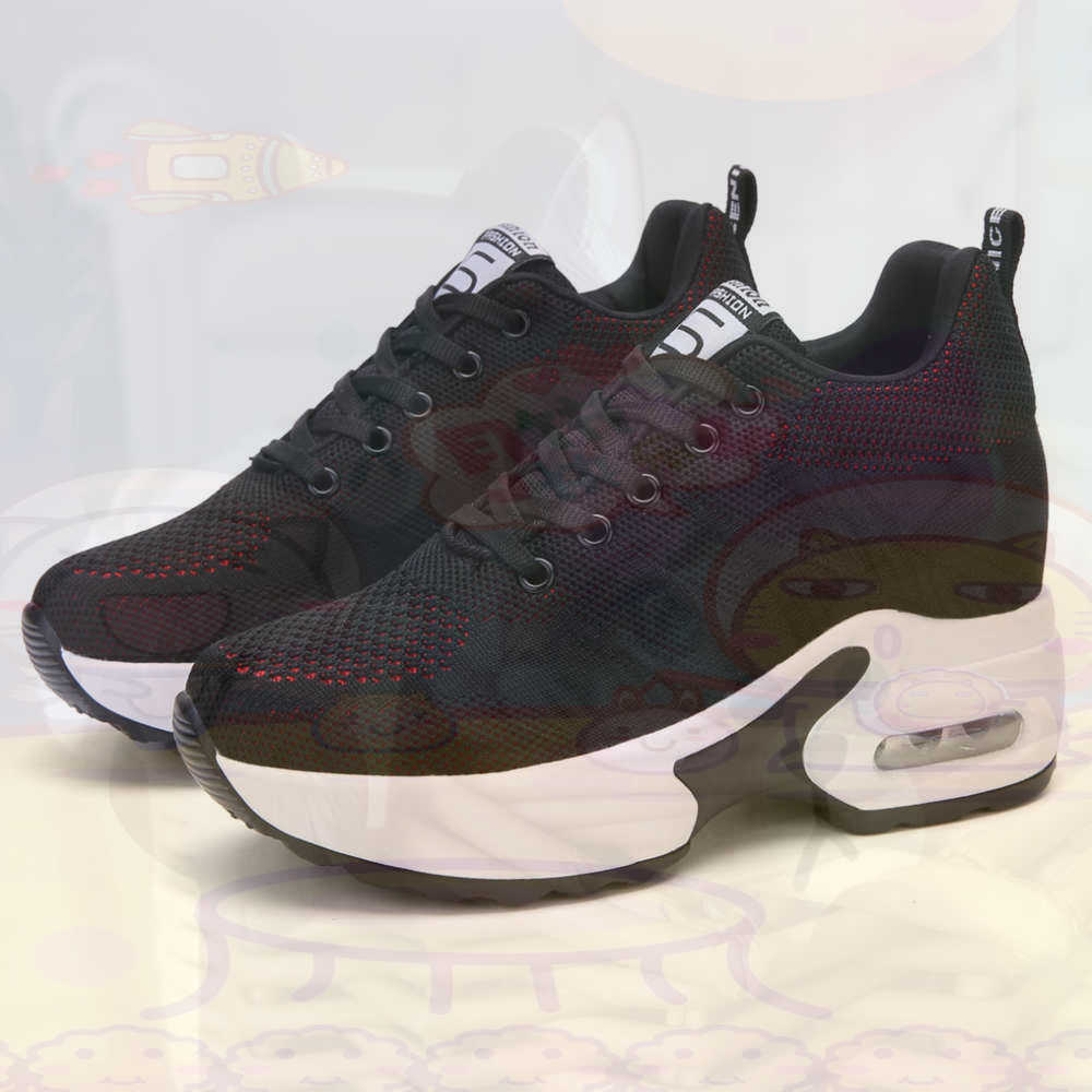 Red Size 36 Shoes Woman Tennis - огляд і ціна Streetwear Brand Drops