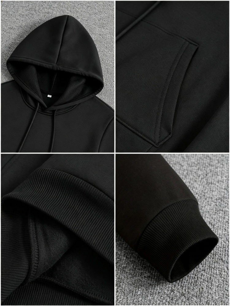 Streetwear Brand Drop Shoulder - огляд і ціна Streetwear Brand Drops