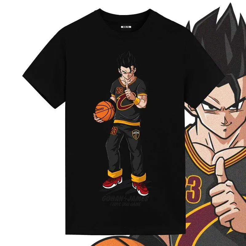 Summer Dragon Ball Collaborati - огляд і ціна Streetwear Brand Collaborations