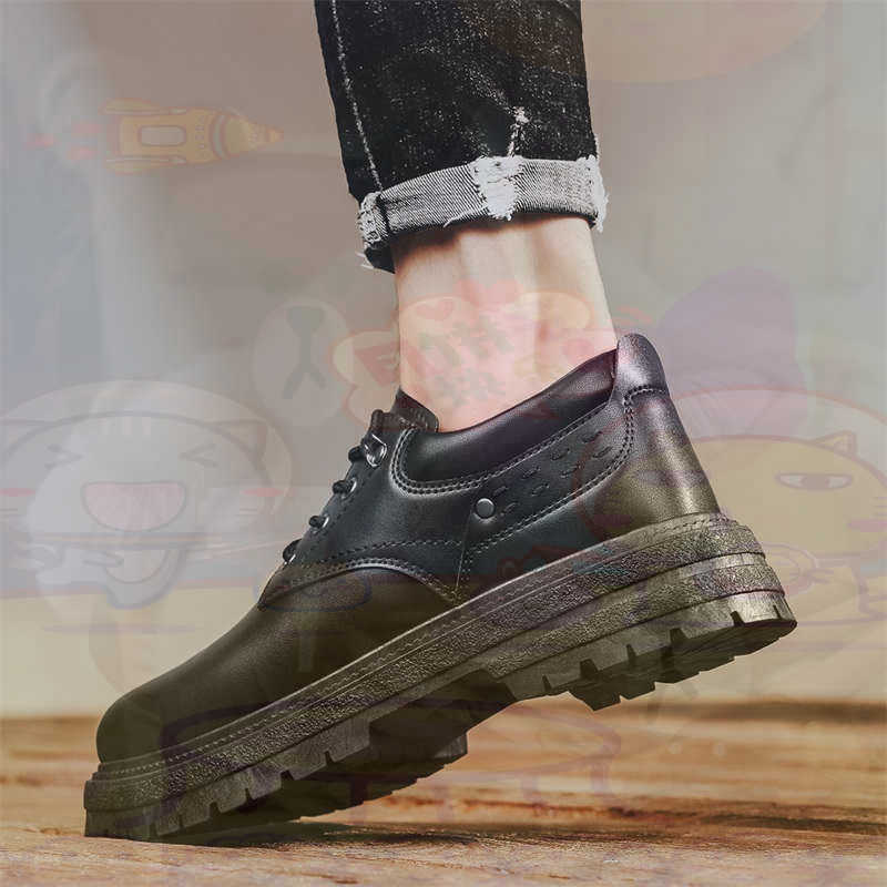 Dark Natural Leather Fashion T - огляд і ціна Streetwear Brand Drops