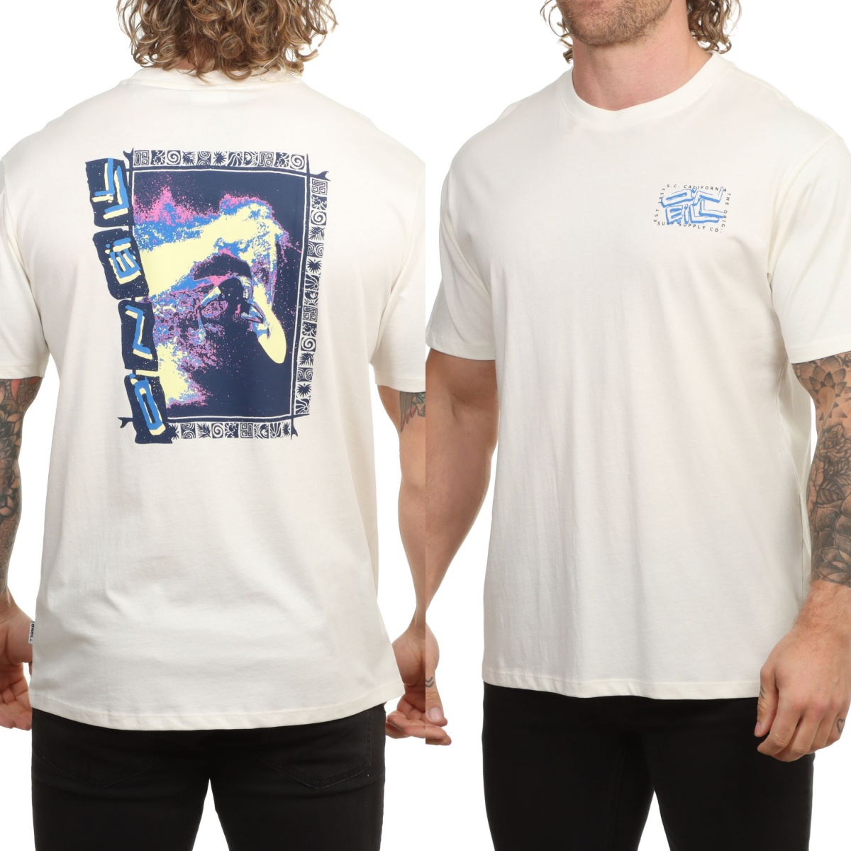 Gradient  Surfing Outdoor Spor - огляд і ціна Streetwear Brand Graphics