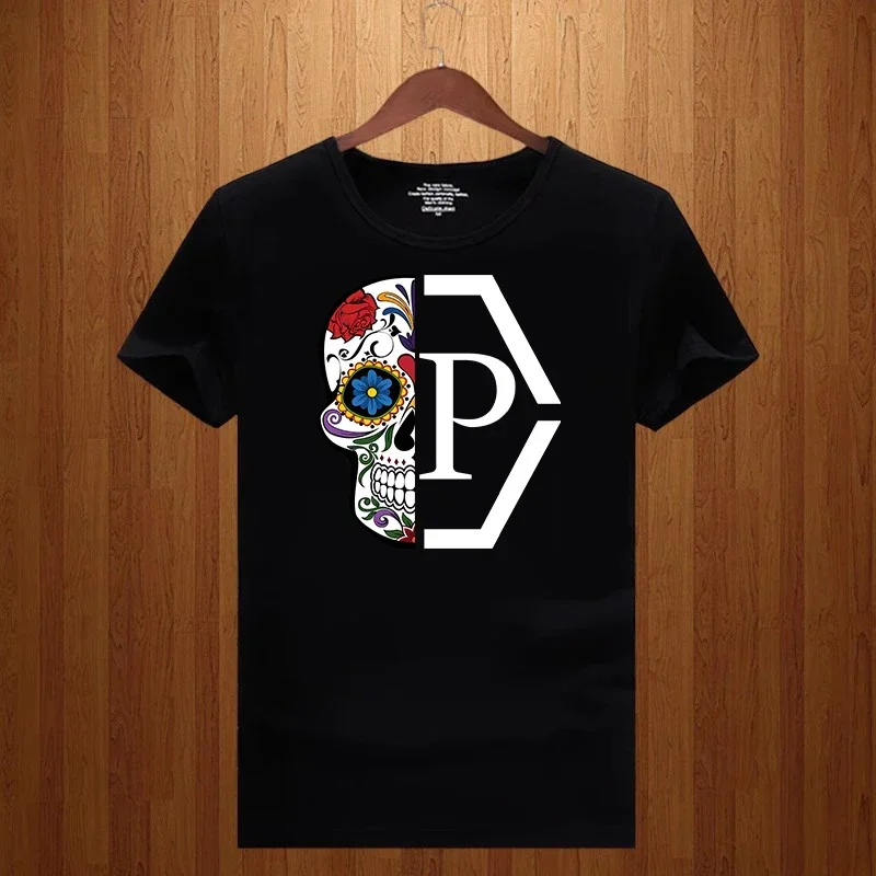 Luxury Brand Half Skull Flower - огляд і ціна Streetwear Brand Flower