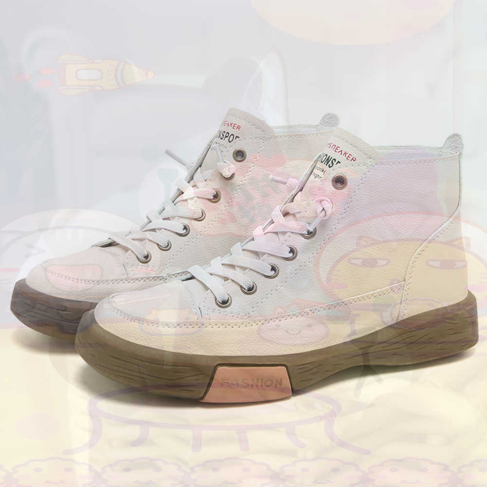 High Top Hi Cut Offers Skatebo - огляд і ціна Streetwear Brand Drops