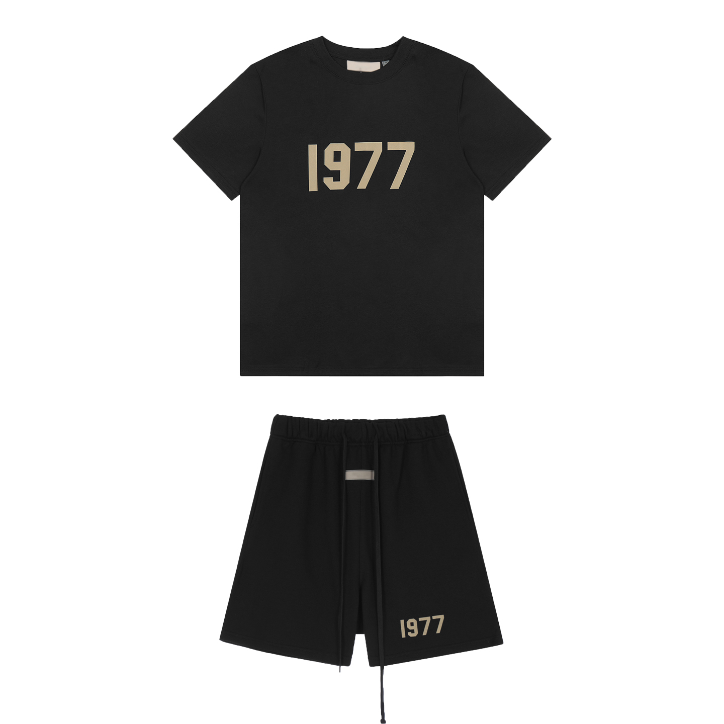 25Ss New Series Classic Brand  - огляд і ціна Fear Of God Essential