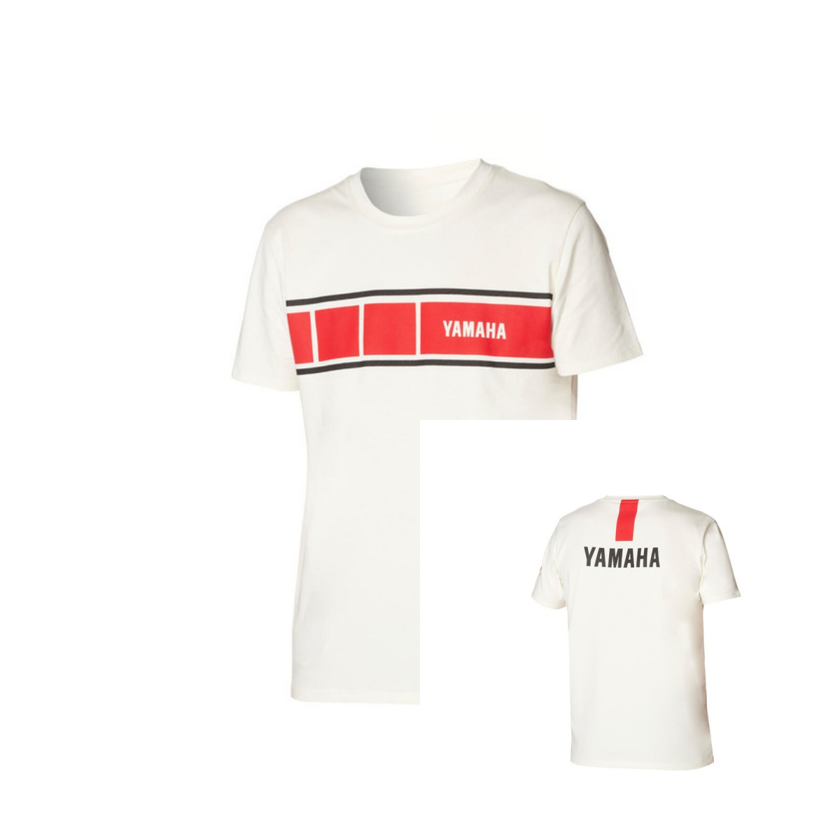 Art YAMAHA 60TH ANNIVERSARY  M - огляд і ціна Streetwear Brand Graphics