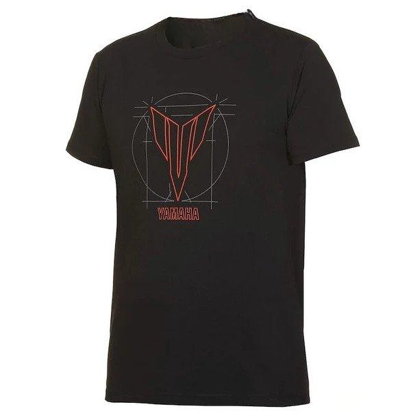 Art YAMAHA 60TH ANNIVERSARY  M - огляд і ціна Streetwear Brand Graphics