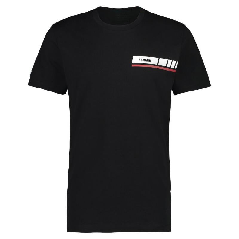 Art YAMAHA 60TH ANNIVERSARY  M - огляд і ціна Streetwear Brand Graphics