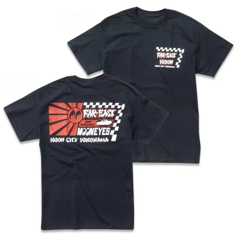 2026 Goes We Go Moon Trendy Mo - огляд і ціна Streetwear Brand Graphics