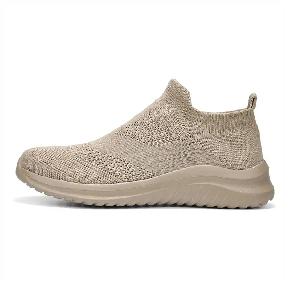 Beige Soft New Novelty Tennis  - огляд і ціна Streetwear Brand Drops
