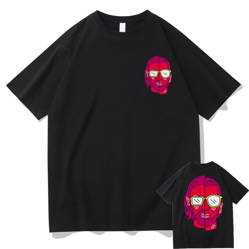 Le Monde Chico Print Tshirt Al - огляд і ціна Streetwear Brand Graphics
