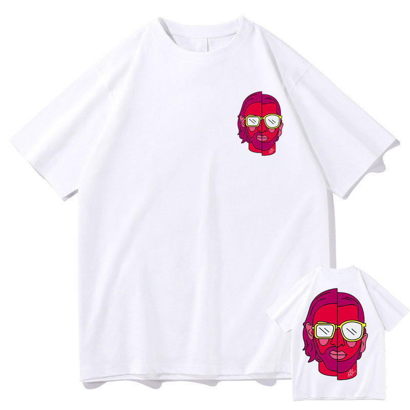 Le Monde Chico Print Tshirt Al - огляд і ціна Streetwear Brand Graphics