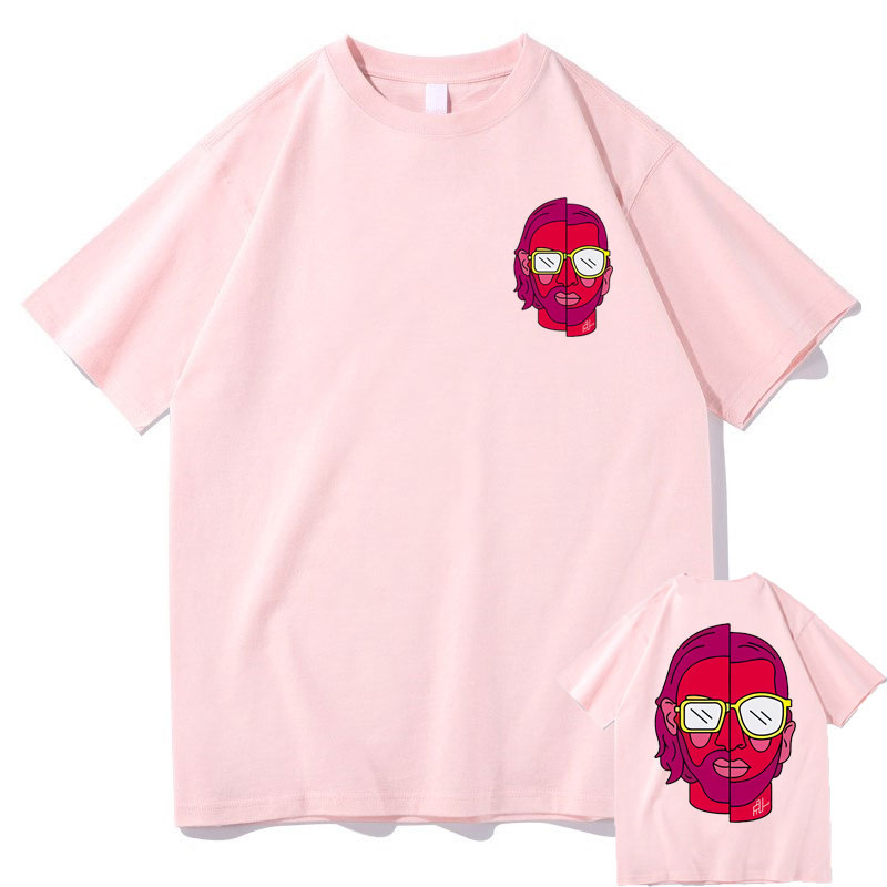Le Monde Chico Print Tshirt Al - огляд і ціна Streetwear Brand Graphics