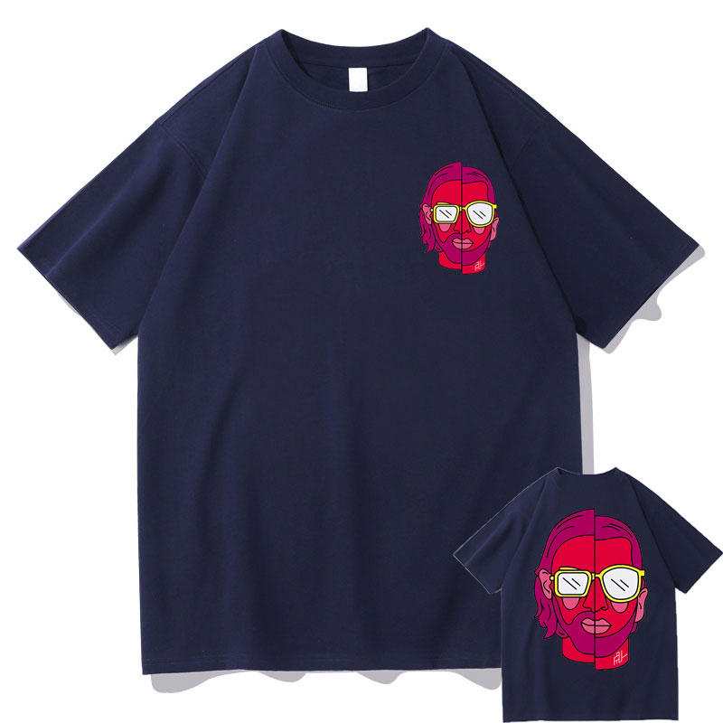 Le Monde Chico Print Tshirt Al - огляд і ціна Streetwear Brand Graphics