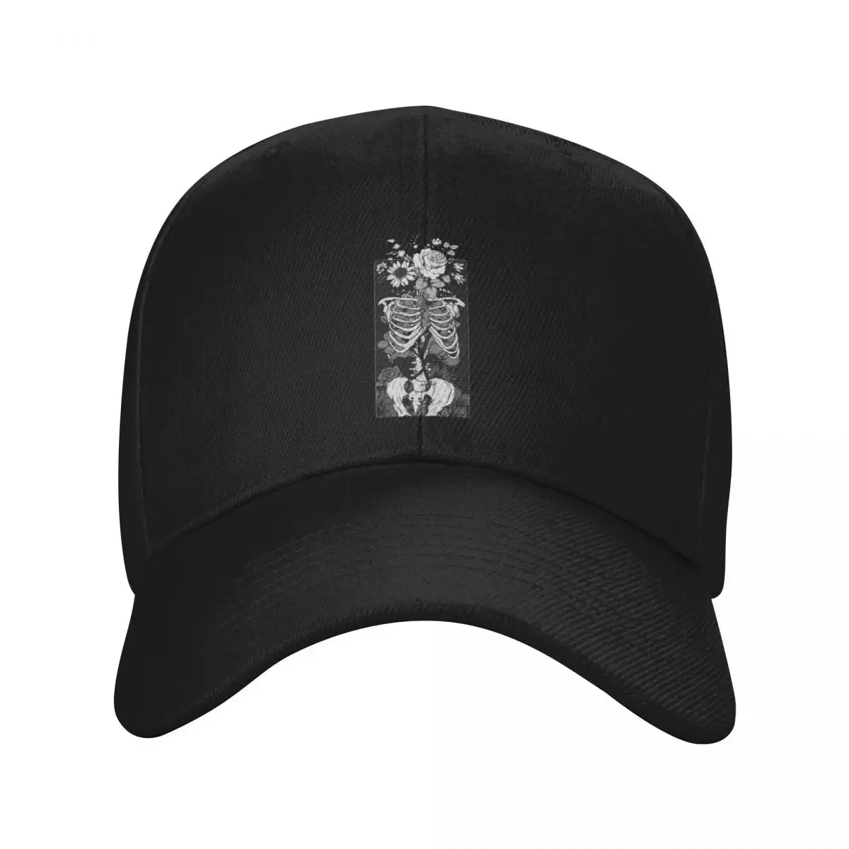 2026 Gothic Flower And Bones 1 - огляд і ціна Streetwear Brand Flower