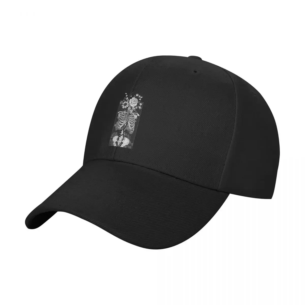 2026 Gothic Flower And Bones 1 - огляд і ціна Streetwear Brand Flower