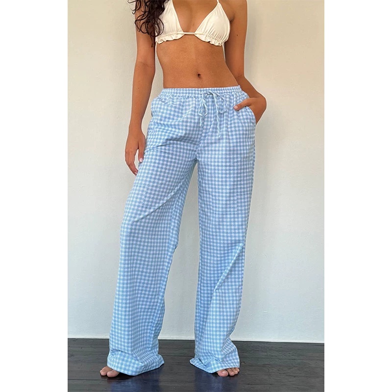 Pants For Woman Elegant Design - огляд і ціна Urban Streetwear Brand