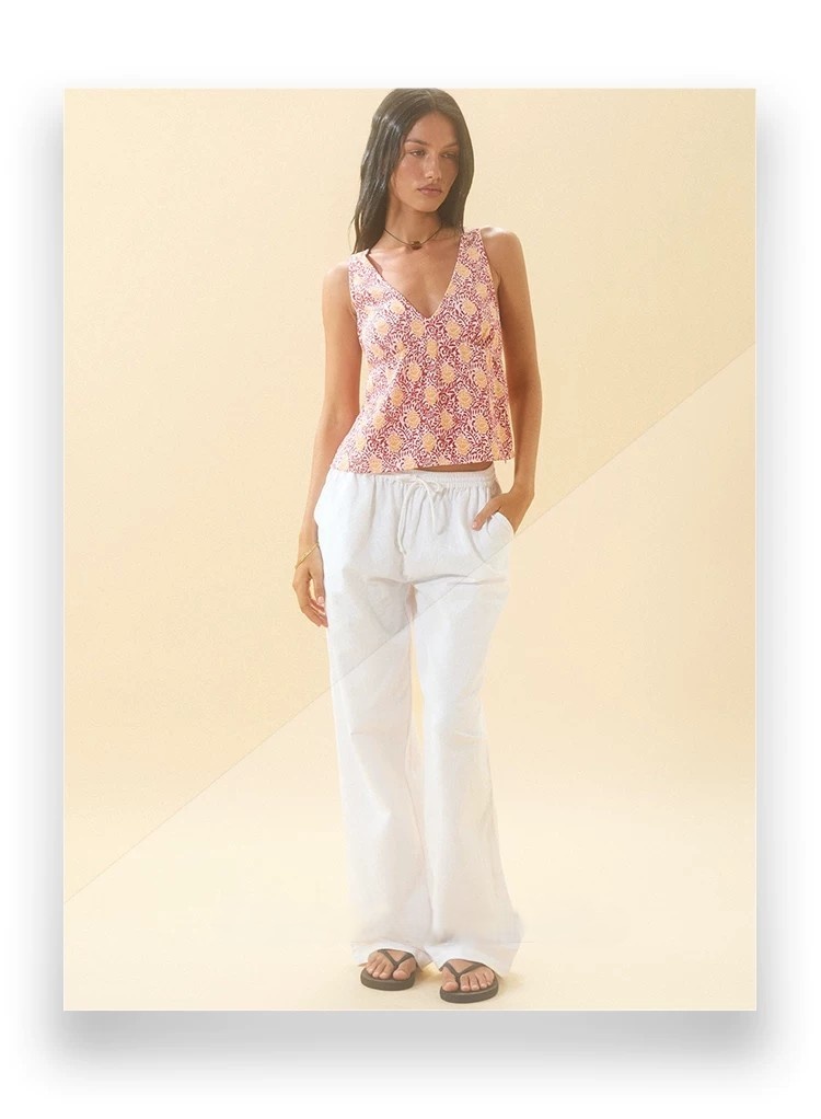 Pants For Woman Elegant Design - огляд і ціна Urban Streetwear Brand