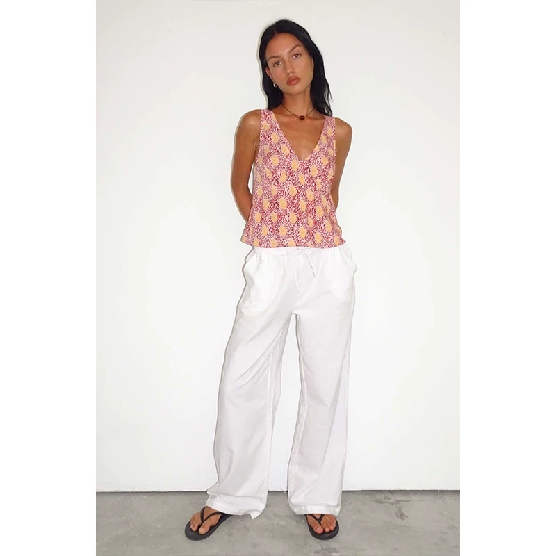 Pants For Woman Elegant Design - огляд і ціна Urban Streetwear Brand