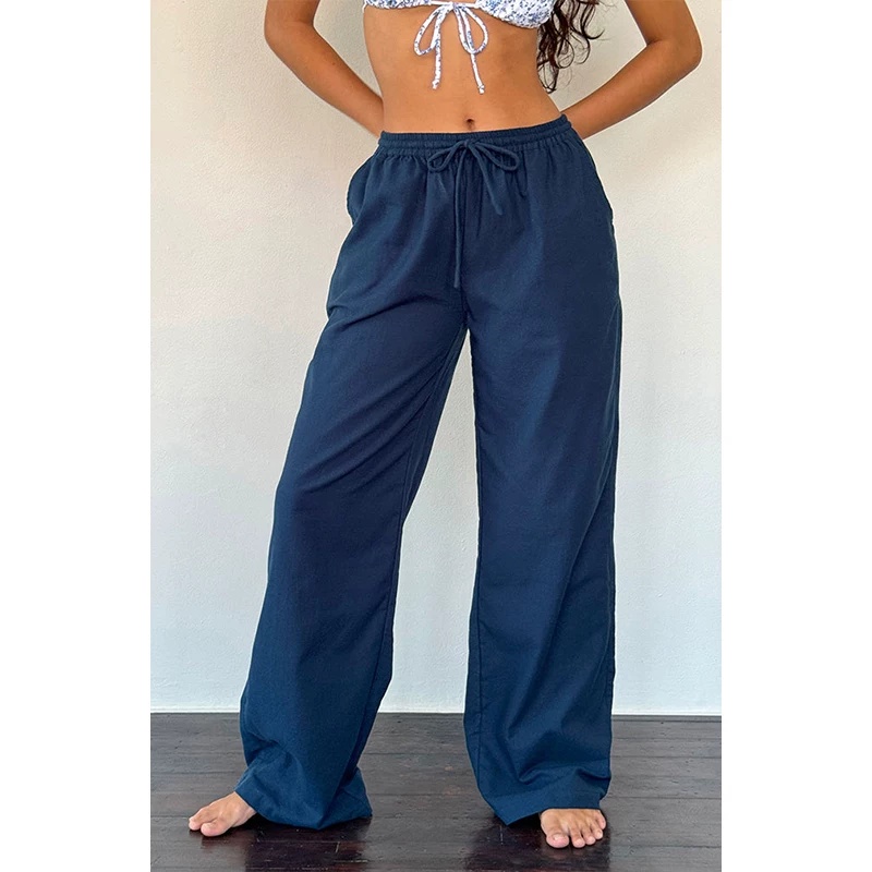 Pants For Woman Elegant Design - огляд і ціна Urban Streetwear Brand